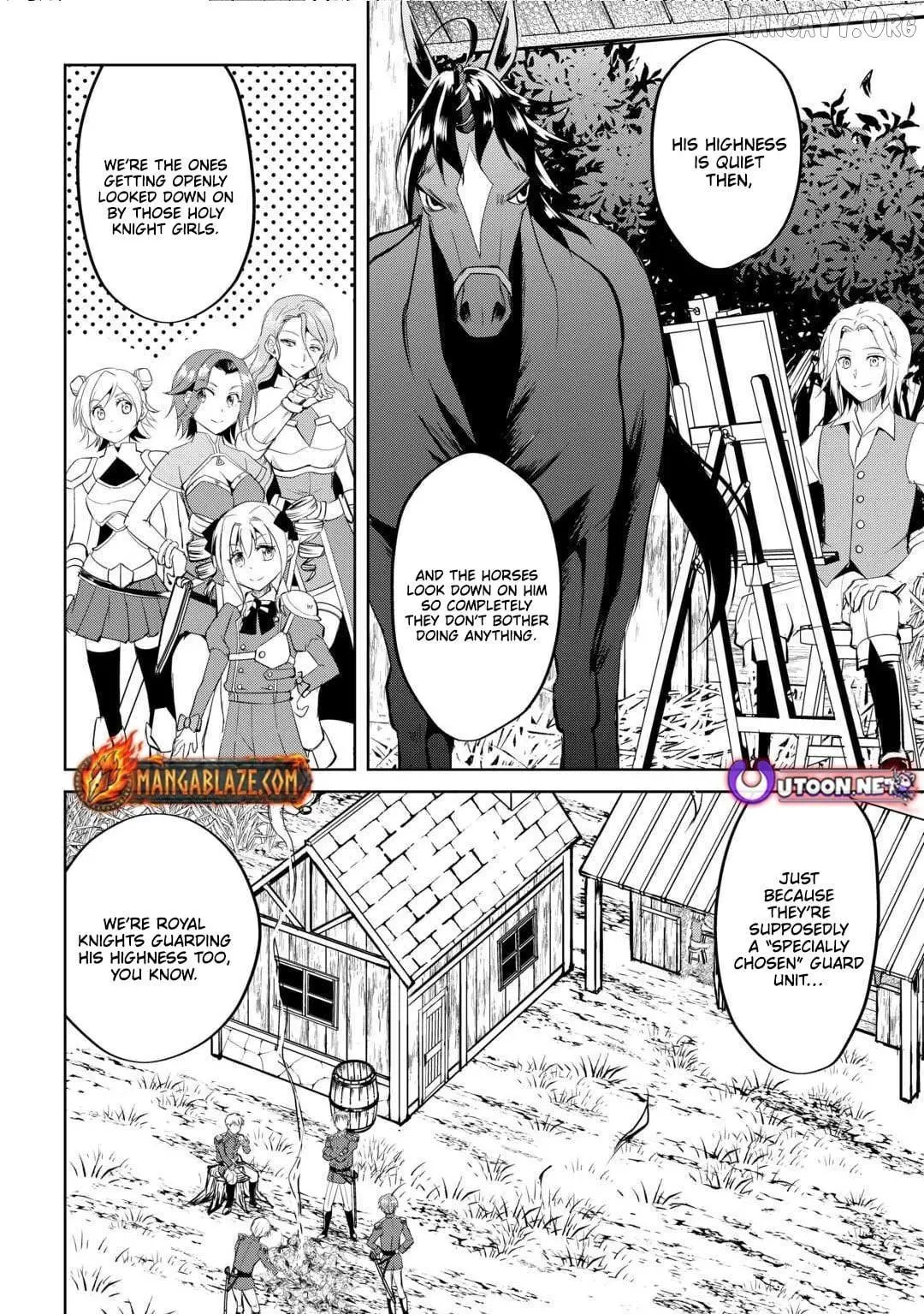 Amarimono Isekaijin no Jiyuu Seikatsu: Yuusha ja Nai node Katteni Yarasete Moraimasu Chapter 26 page 13