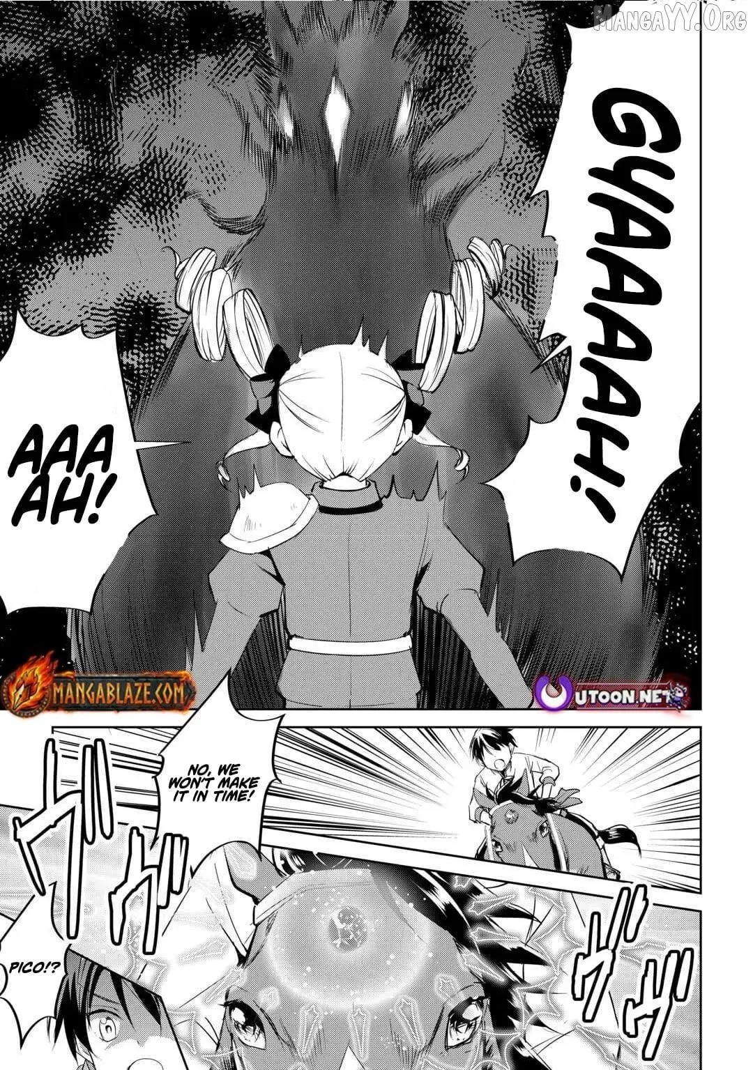 Amarimono Isekaijin no Jiyuu Seikatsu: Yuusha ja Nai node Katteni Yarasete Moraimasu Chapter 26 page 20