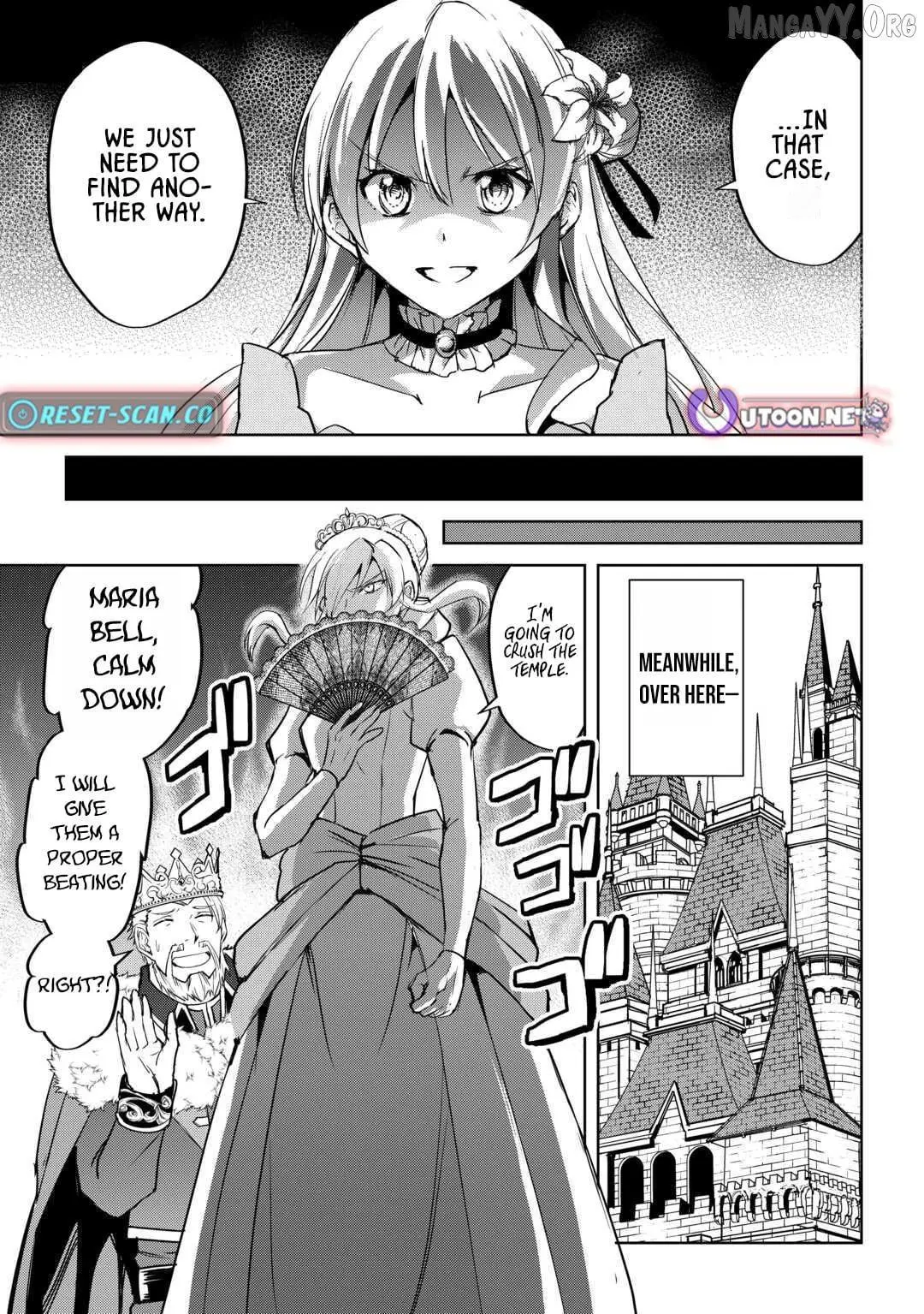 Amarimono Isekaijin no Jiyuu Seikatsu: Yuusha ja Nai node Katteni Yarasete Moraimasu Chapter 27 page 21