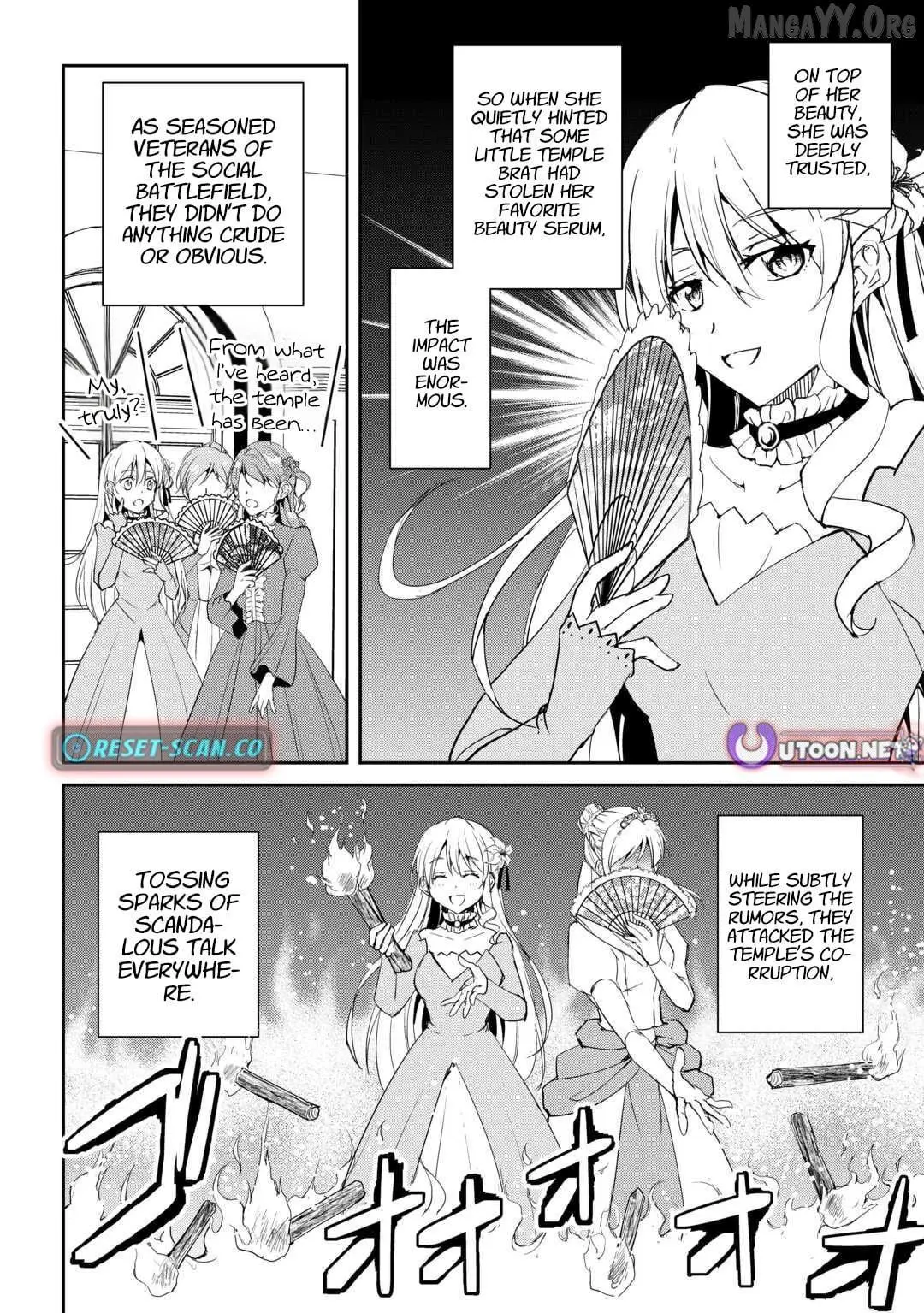 Amarimono Isekaijin no Jiyuu Seikatsu: Yuusha ja Nai node Katteni Yarasete Moraimasu Chapter 28 page 2