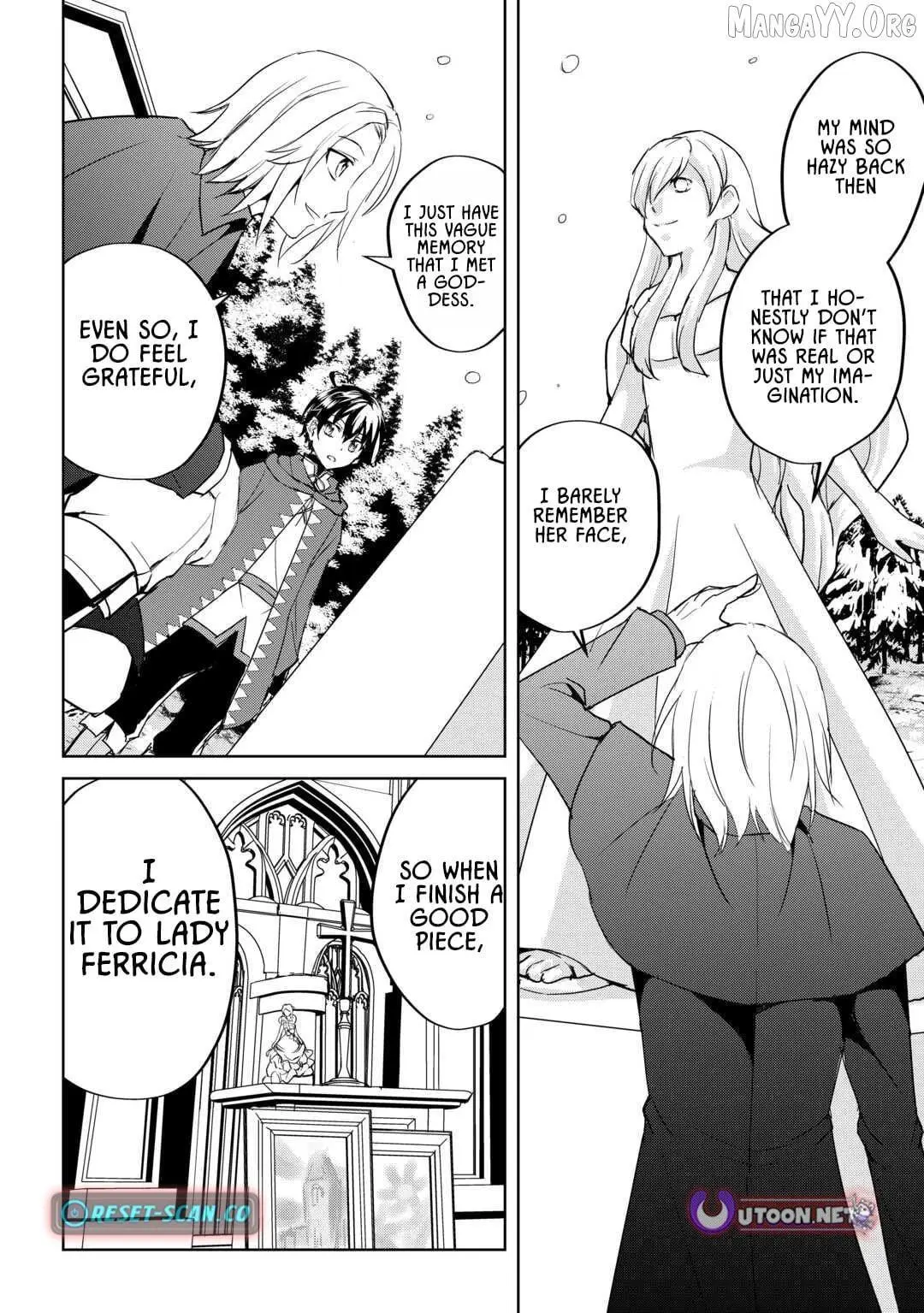 Amarimono Isekaijin no Jiyuu Seikatsu: Yuusha ja Nai node Katteni Yarasete Moraimasu Chapter 29 page 6