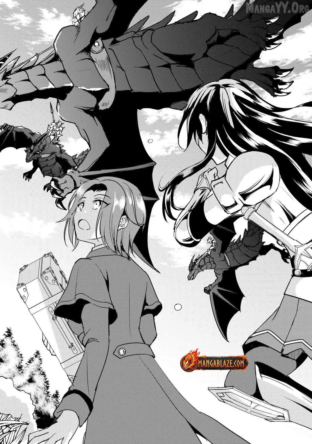 Amarimono Isekaijin no Jiyuu Seikatsu: Yuusha ja Nai node Katteni Yarasete Moraimasu Chapter 29 page 12