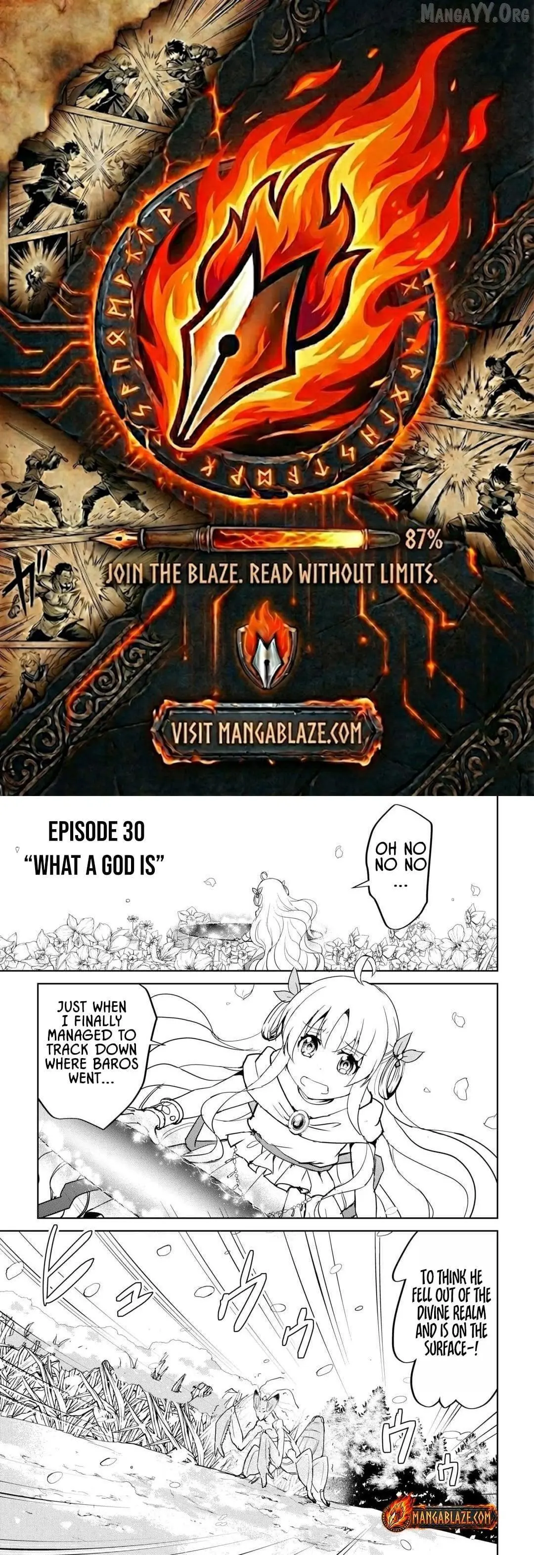 Amarimono Isekaijin no Jiyuu Seikatsu: Yuusha ja Nai node Katteni Yarasete Moraimasu Chapter 30 page 1