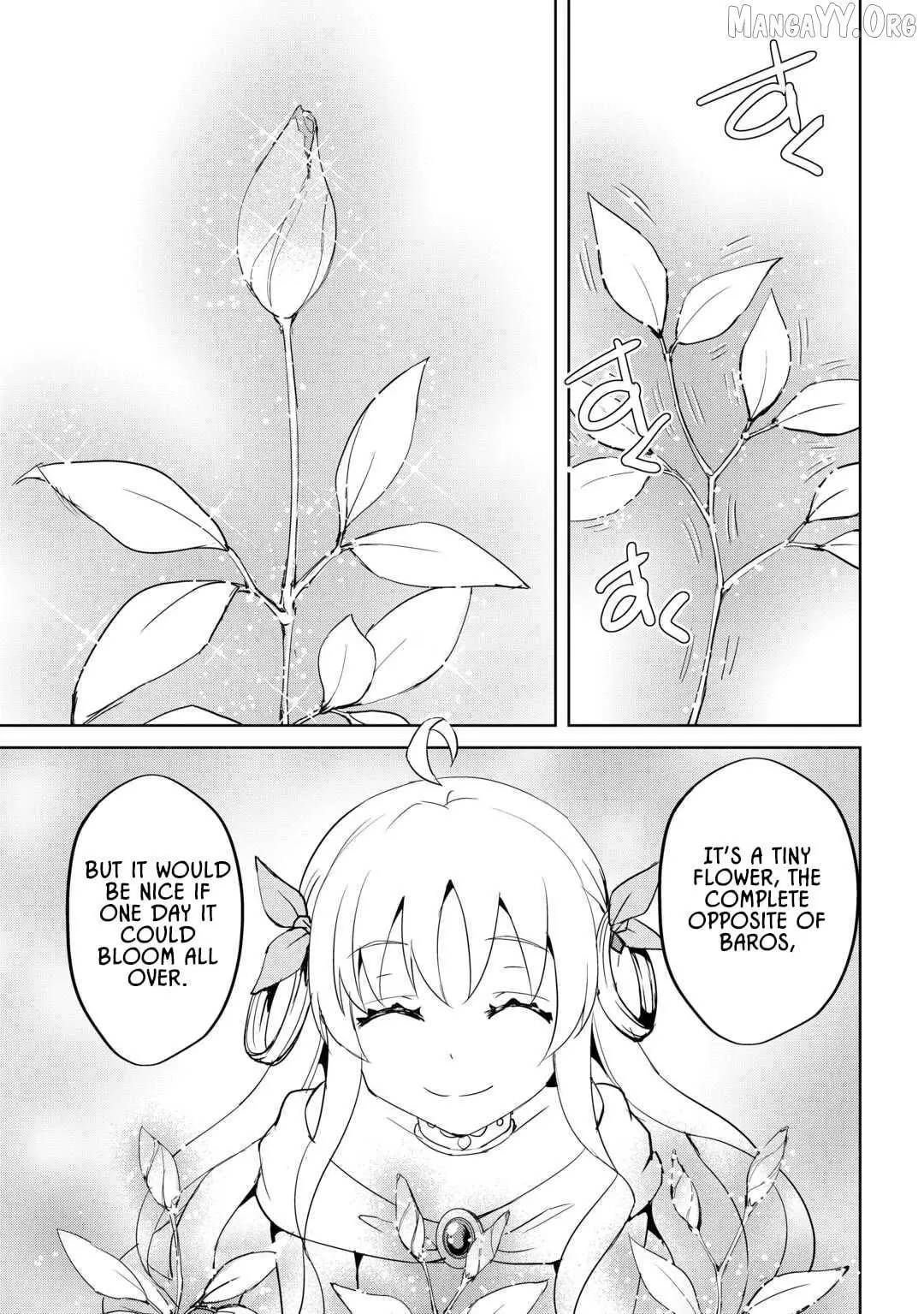 Amarimono Isekaijin no Jiyuu Seikatsu: Yuusha ja Nai node Katteni Yarasete Moraimasu Chapter 30 page 15