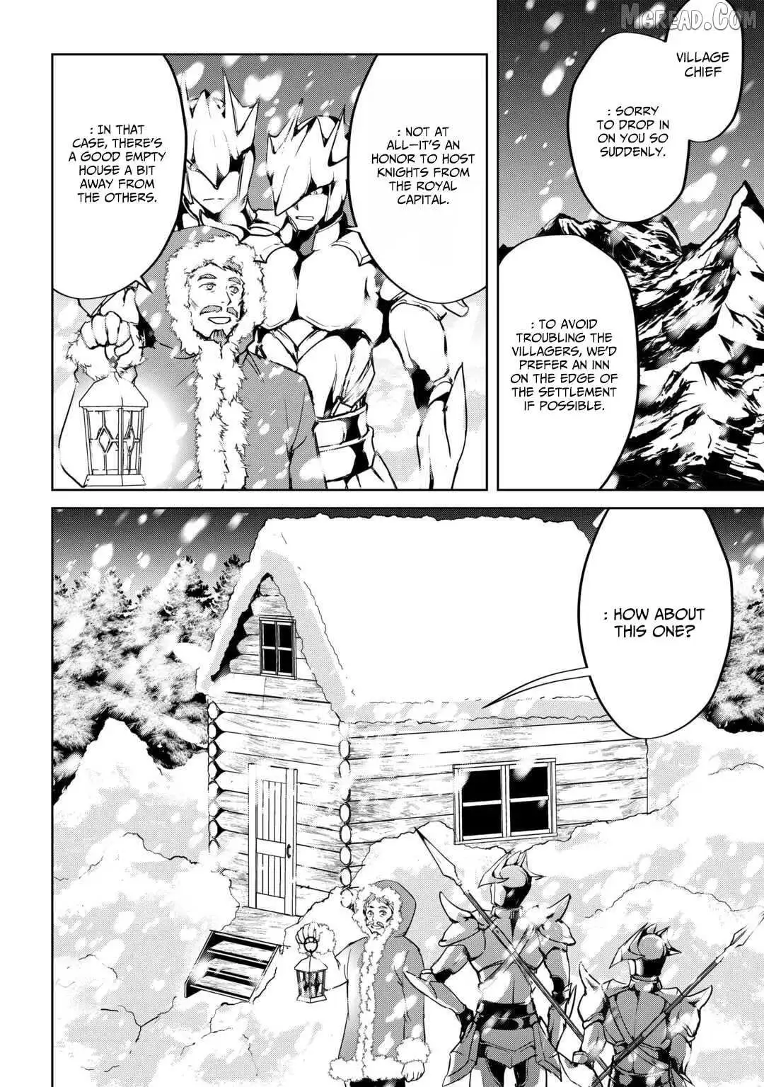 Amarimono Isekaijin no Jiyuu Seikatsu: Yuusha ja Nai node Katteni Yarasete Moraimasu Chapter 31 page 3