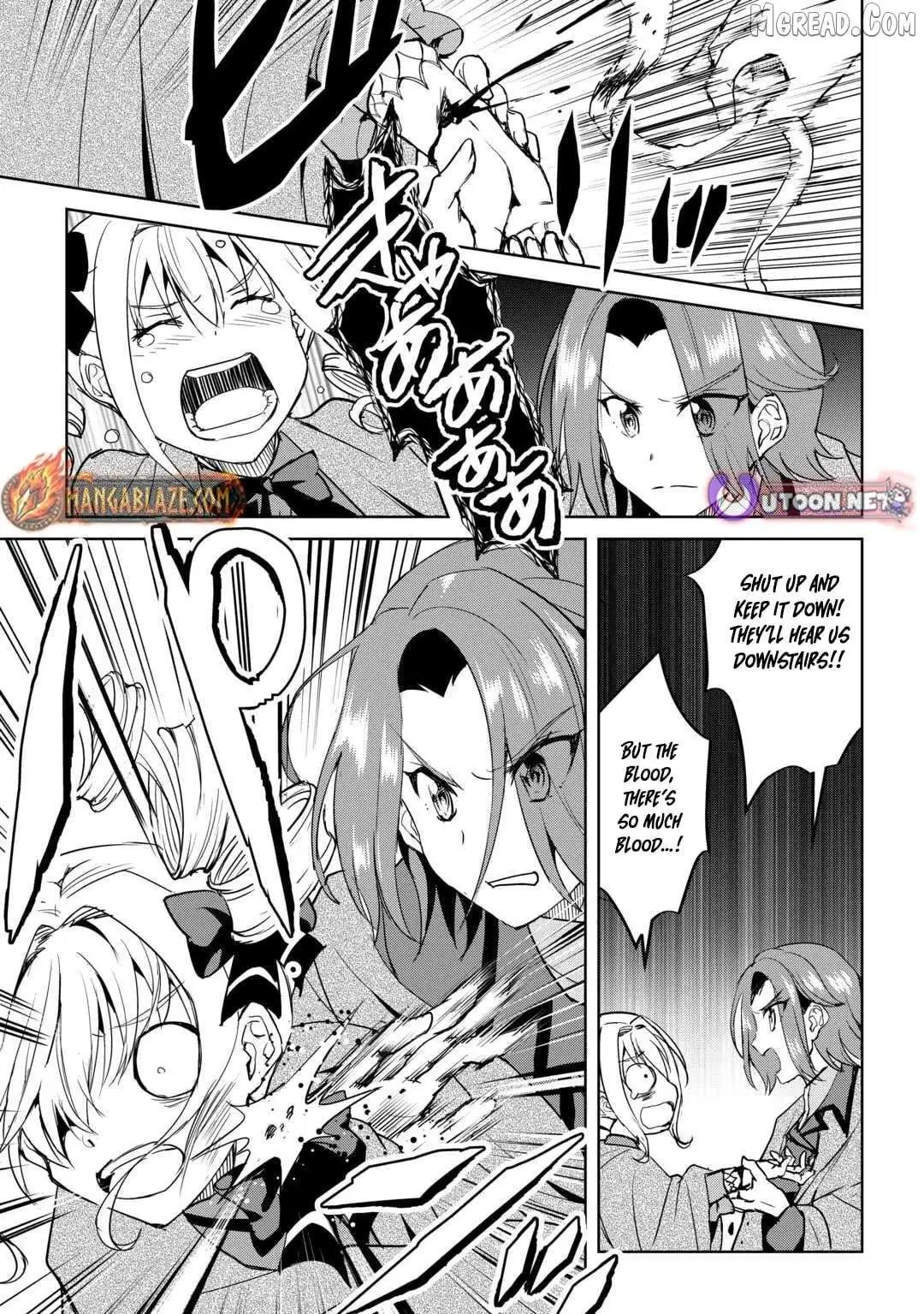 Amarimono Isekaijin no Jiyuu Seikatsu: Yuusha ja Nai node Katteni Yarasete Moraimasu Chapter 31 page 10