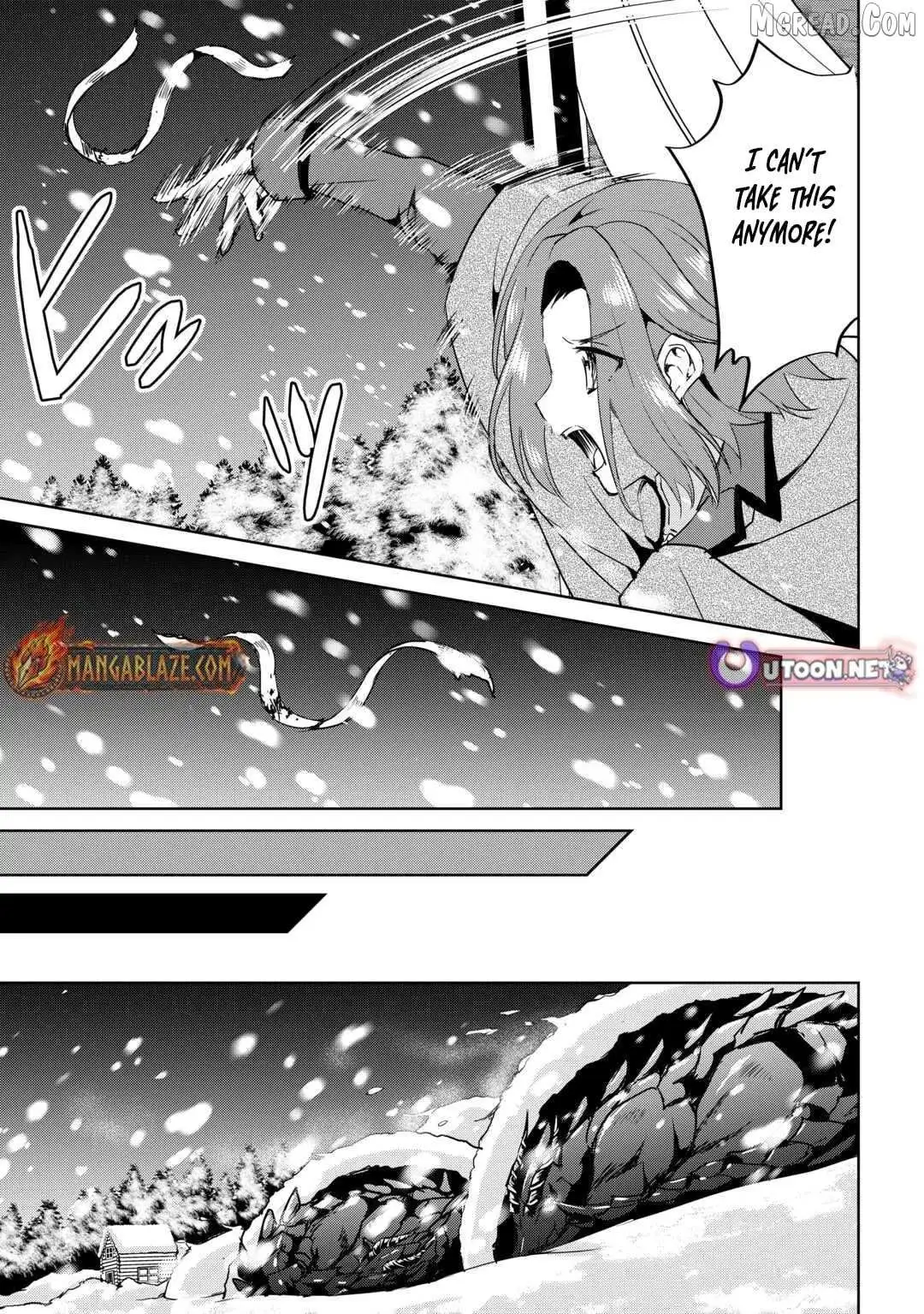 Amarimono Isekaijin no Jiyuu Seikatsu: Yuusha ja Nai node Katteni Yarasete Moraimasu Chapter 31 page 12