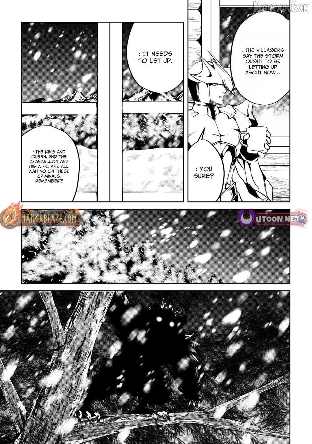 Amarimono Isekaijin no Jiyuu Seikatsu: Yuusha ja Nai node Katteni Yarasete Moraimasu Chapter 31 page 14