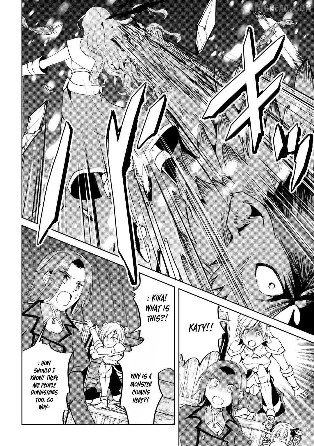Amarimono Isekaijin no Jiyuu Seikatsu: Yuusha ja Nai node Katteni Yarasete Moraimasu Chapter 31 page 19