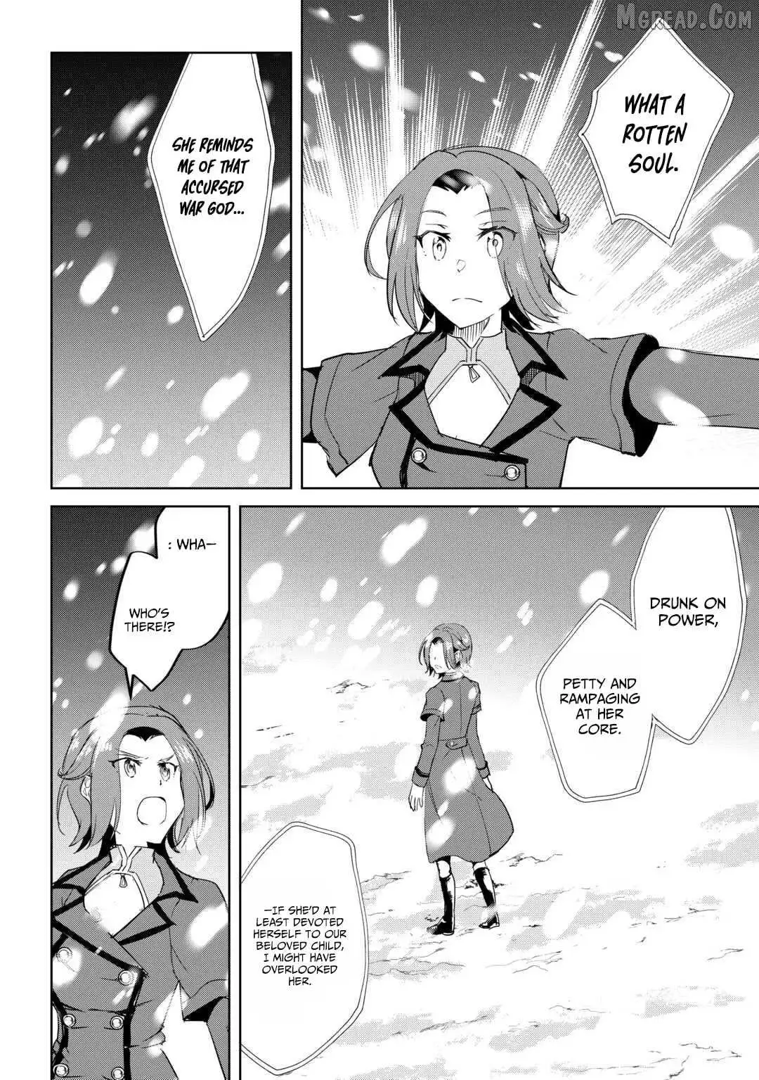 Amarimono Isekaijin no Jiyuu Seikatsu: Yuusha ja Nai node Katteni Yarasete Moraimasu Chapter 31 page 25