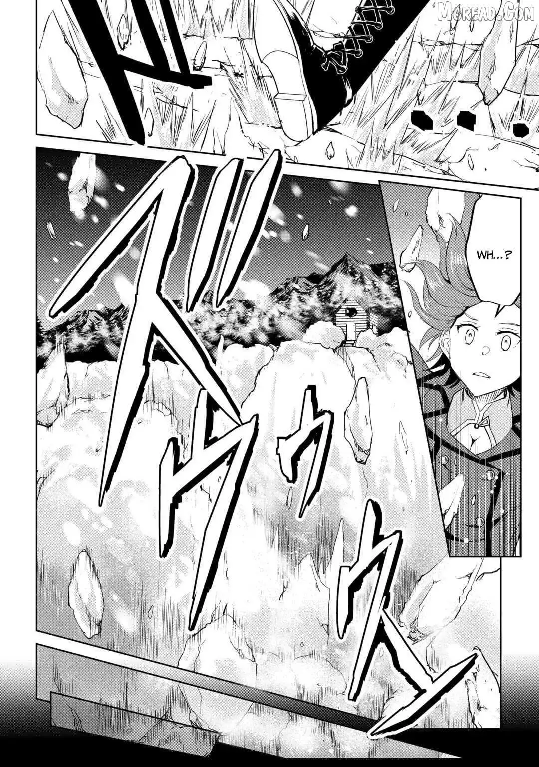 Amarimono Isekaijin no Jiyuu Seikatsu: Yuusha ja Nai node Katteni Yarasete Moraimasu Chapter 31 page 27