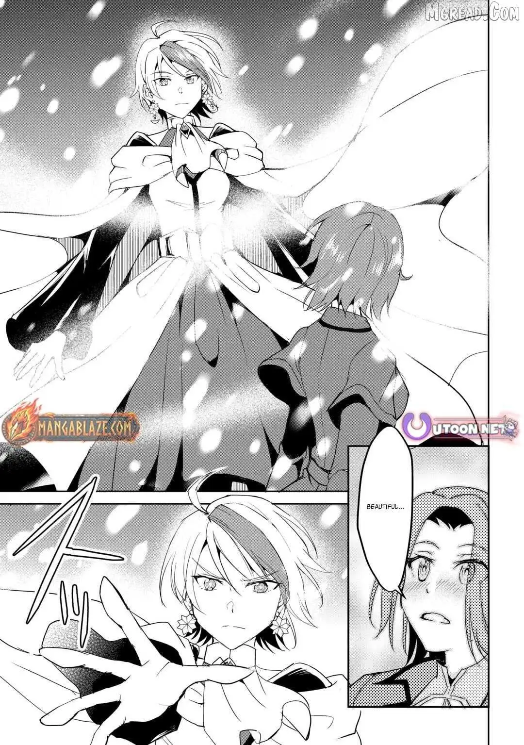 Amarimono Isekaijin no Jiyuu Seikatsu: Yuusha ja Nai node Katteni Yarasete Moraimasu Chapter 31 page 26