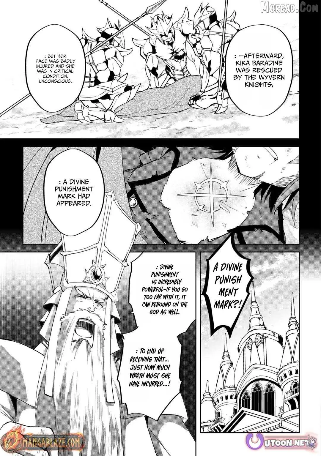 Amarimono Isekaijin no Jiyuu Seikatsu: Yuusha ja Nai node Katteni Yarasete Moraimasu Chapter 31 page 28
