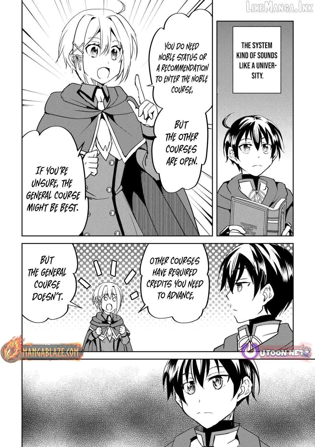 Amarimono Isekaijin no Jiyuu Seikatsu: Yuusha ja Nai node Katteni Yarasete Moraimasu Chapter 32 page 21