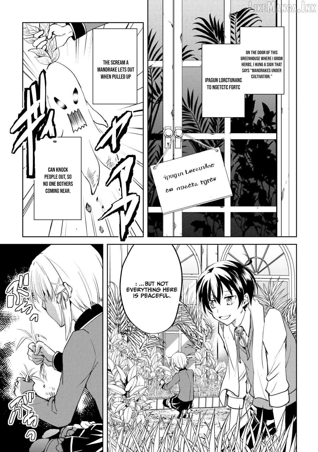 Amarimono Isekaijin no Jiyuu Seikatsu: Yuusha ja Nai node Katteni Yarasete Moraimasu Chapter 35 page 4