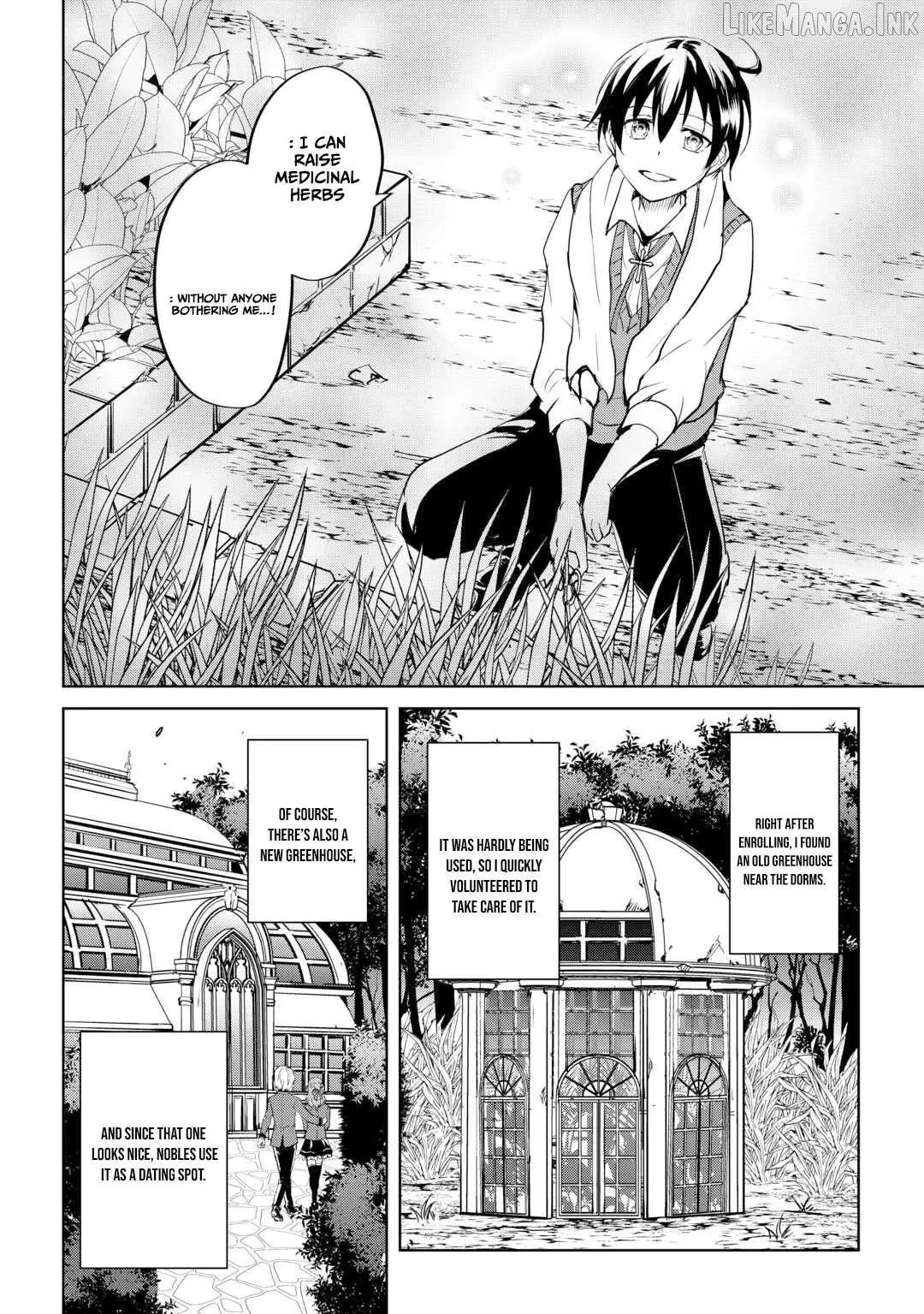 Amarimono Isekaijin no Jiyuu Seikatsu: Yuusha ja Nai node Katteni Yarasete Moraimasu Chapter 35 page 3