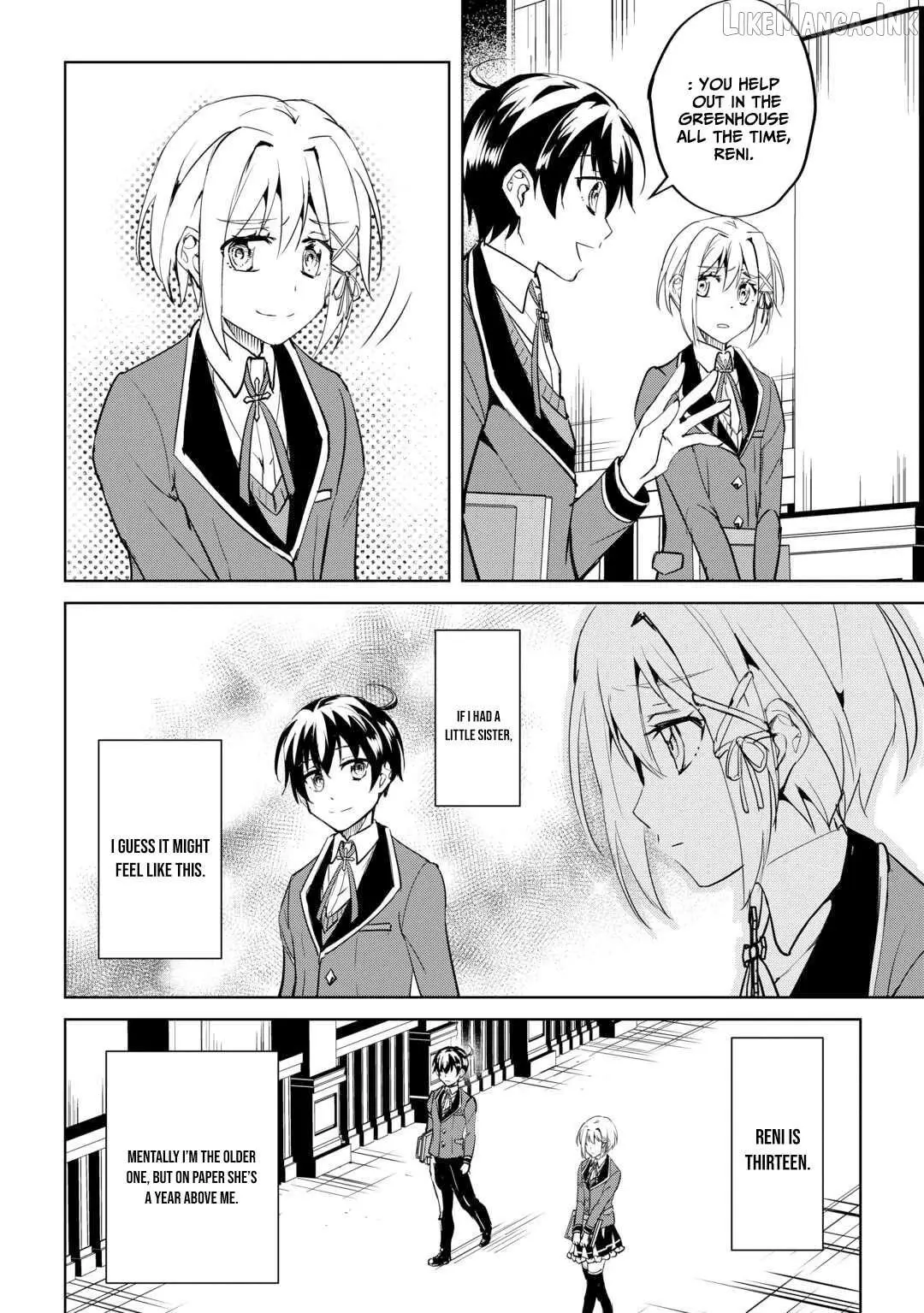 Amarimono Isekaijin no Jiyuu Seikatsu: Yuusha ja Nai node Katteni Yarasete Moraimasu Chapter 35 page 15