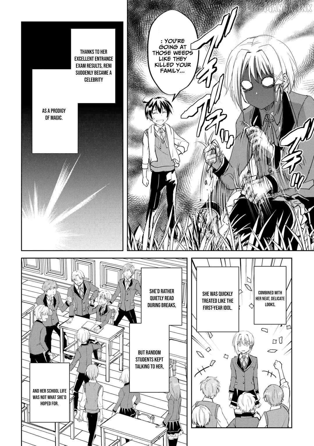 Amarimono Isekaijin no Jiyuu Seikatsu: Yuusha ja Nai node Katteni Yarasete Moraimasu Chapter 35 page 5