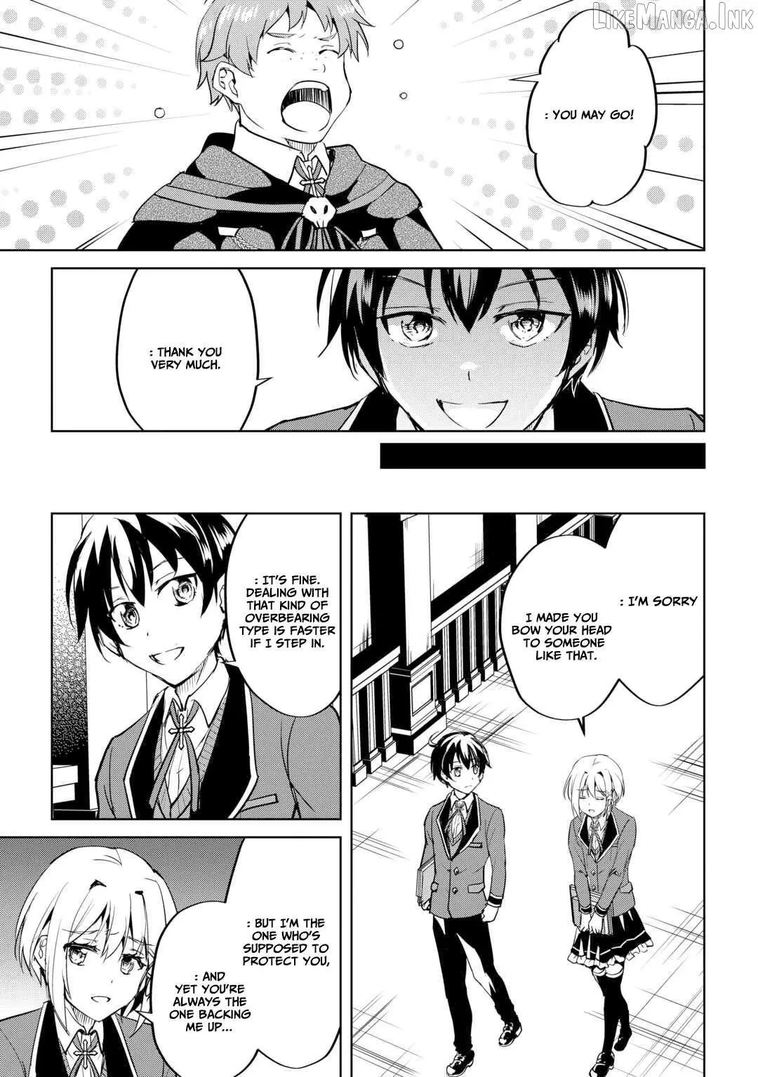 Amarimono Isekaijin no Jiyuu Seikatsu: Yuusha ja Nai node Katteni Yarasete Moraimasu Chapter 35 page 14