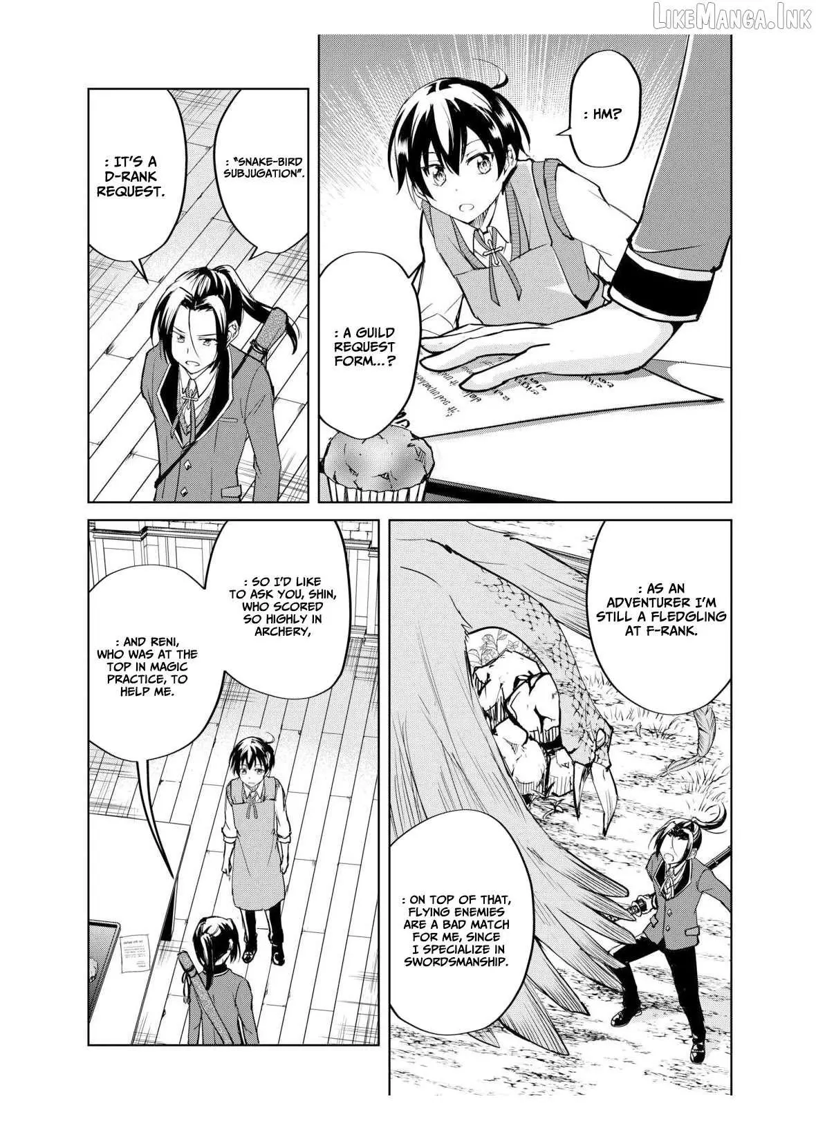 Amarimono Isekaijin no Jiyuu Seikatsu: Yuusha ja Nai node Katteni Yarasete Moraimasu Chapter 36 page 10