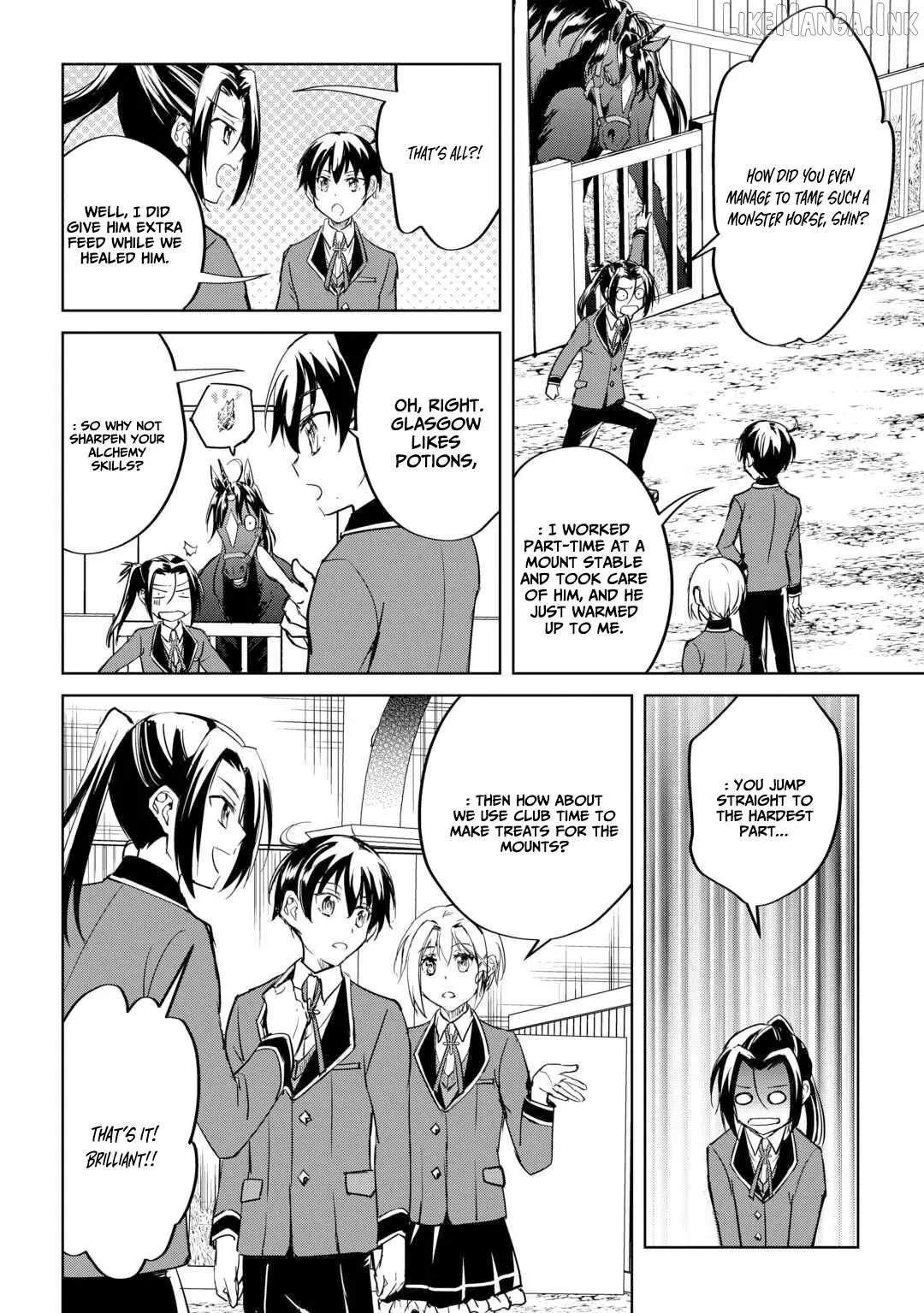 Amarimono Isekaijin no Jiyuu Seikatsu: Yuusha ja Nai node Katteni Yarasete Moraimasu Chapter 36 page 25
