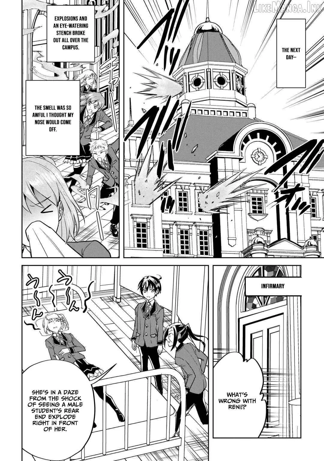Amarimono Isekaijin no Jiyuu Seikatsu: Yuusha ja Nai node Katteni Yarasete Moraimasu Chapter 37 page 25