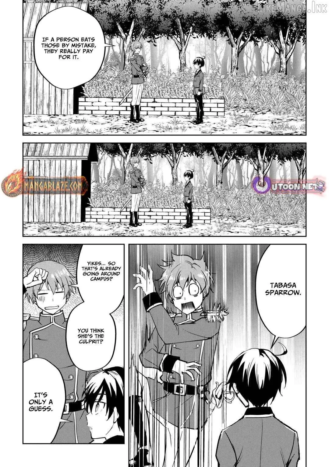Amarimono Isekaijin no Jiyuu Seikatsu: Yuusha ja Nai node Katteni Yarasete Moraimasu Chapter 38 page 6