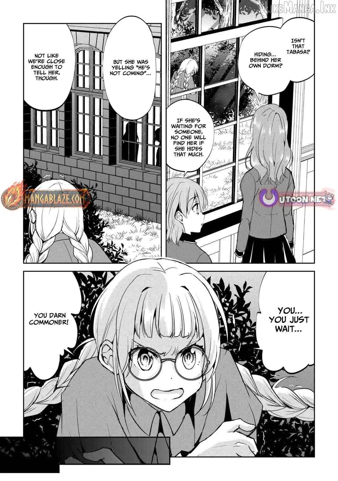 Amarimono Isekaijin no Jiyuu Seikatsu: Yuusha ja Nai node Katteni Yarasete Moraimasu Chapter 39 page 6