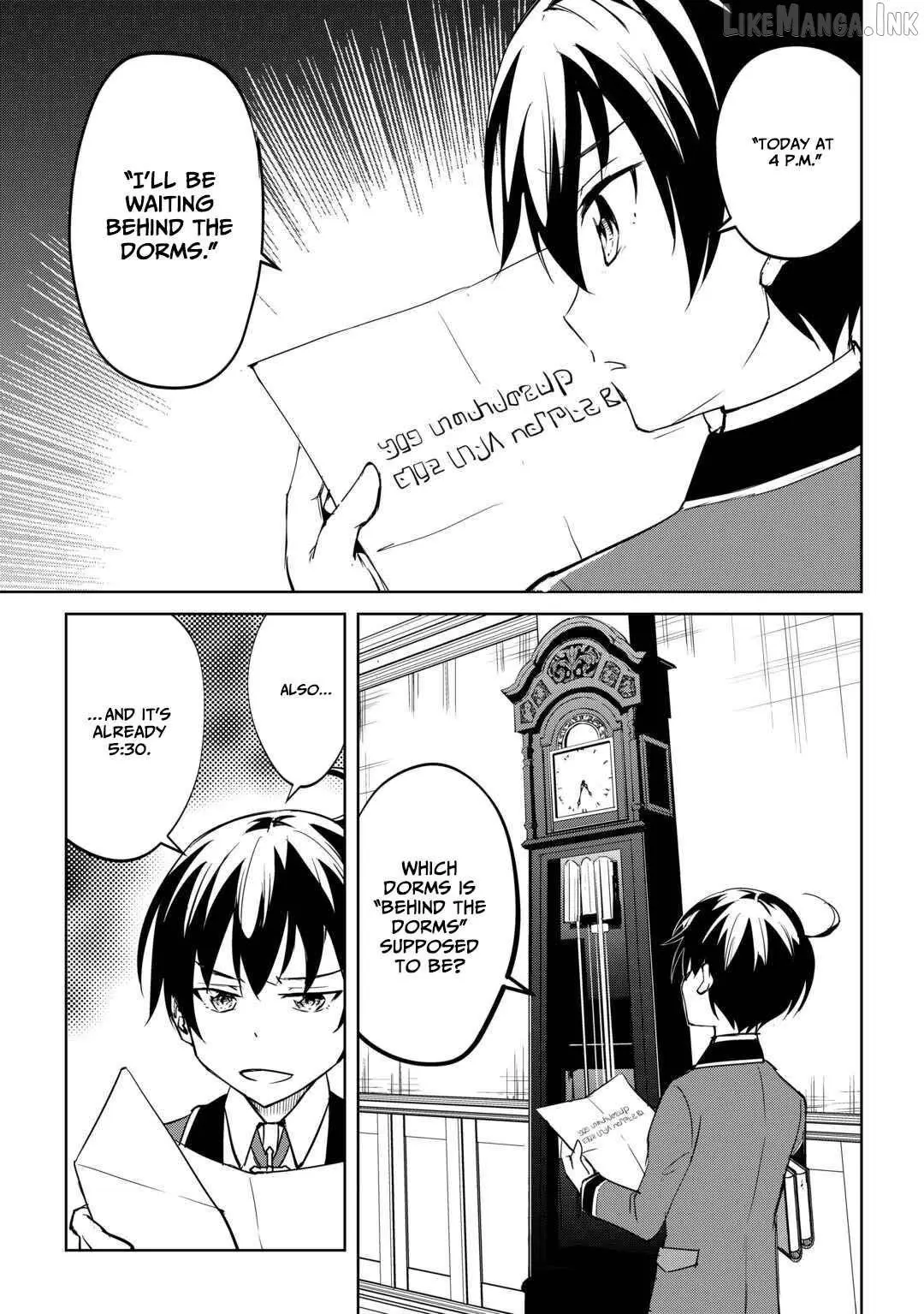 Amarimono Isekaijin no Jiyuu Seikatsu: Yuusha ja Nai node Katteni Yarasete Moraimasu Chapter 39 page 4