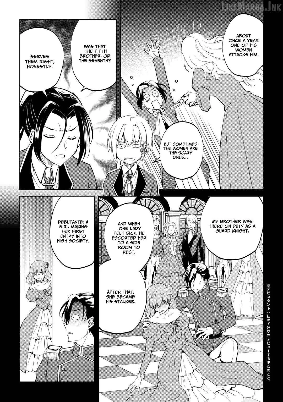 Amarimono Isekaijin no Jiyuu Seikatsu: Yuusha ja Nai node Katteni Yarasete Moraimasu Chapter 39 page 18