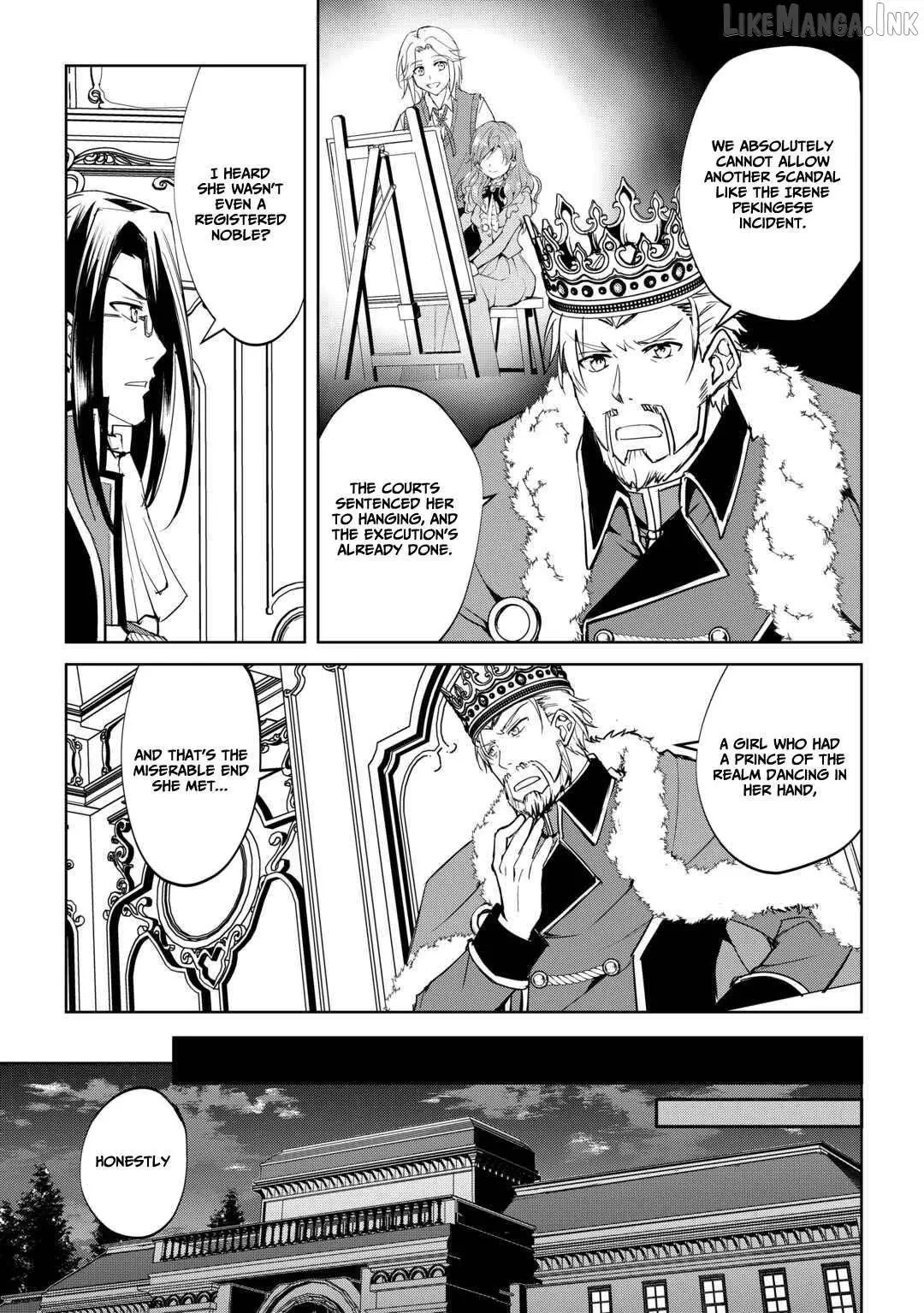 Amarimono Isekaijin no Jiyuu Seikatsu: Yuusha ja Nai node Katteni Yarasete Moraimasu Chapter 40 page 4