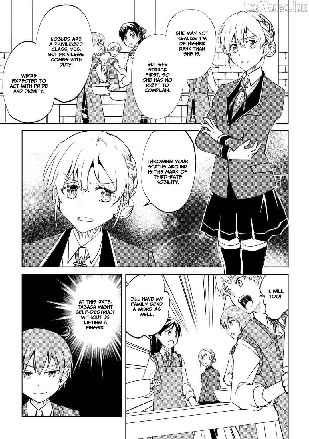 Amarimono Isekaijin no Jiyuu Seikatsu: Yuusha ja Nai node Katteni Yarasete Moraimasu Chapter 40 page 8