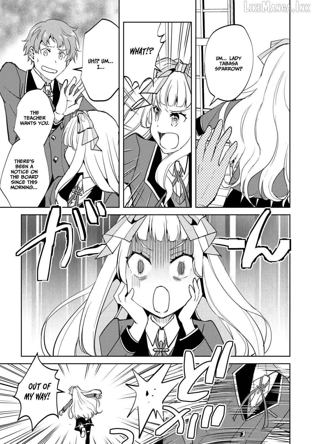 Amarimono Isekaijin no Jiyuu Seikatsu: Yuusha ja Nai node Katteni Yarasete Moraimasu Chapter 40 page 14