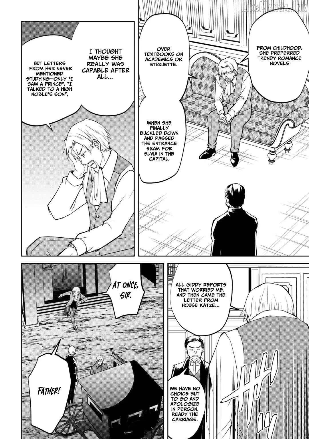 Amarimono Isekaijin no Jiyuu Seikatsu: Yuusha ja Nai node Katteni Yarasete Moraimasu Chapter 40 page 17