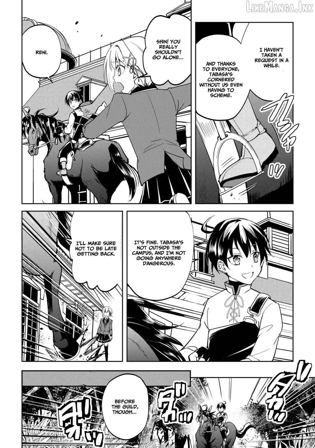 Amarimono Isekaijin no Jiyuu Seikatsu: Yuusha ja Nai node Katteni Yarasete Moraimasu Chapter 40 page 19