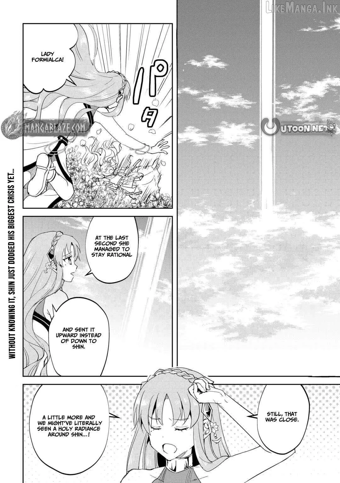 Amarimono Isekaijin no Jiyuu Seikatsu: Yuusha ja Nai node Katteni Yarasete Moraimasu Chapter 40 page 25