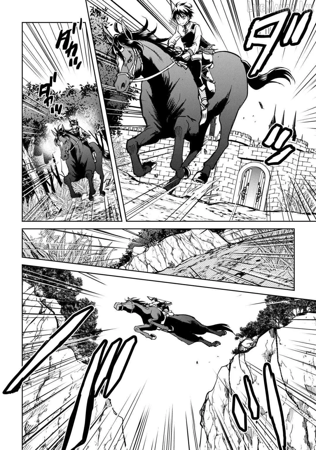 Amarimono Isekaijin no Jiyuu Seikatsu: Yuusha ja Nai node Katteni Yarasete Moraimasu Chapter 41 page 13