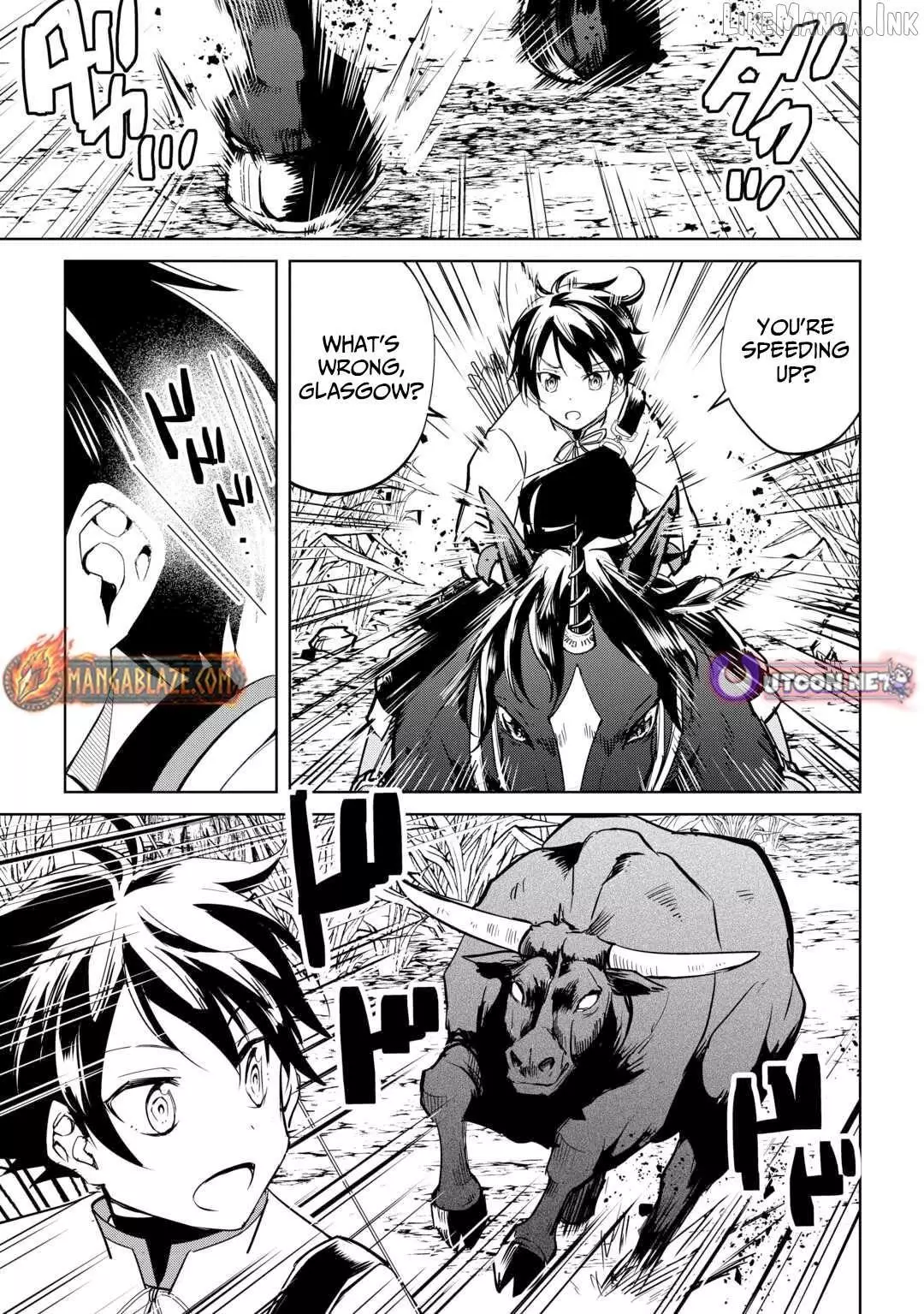 Amarimono Isekaijin no Jiyuu Seikatsu: Yuusha ja Nai node Katteni Yarasete Moraimasu Chapter 41 page 16