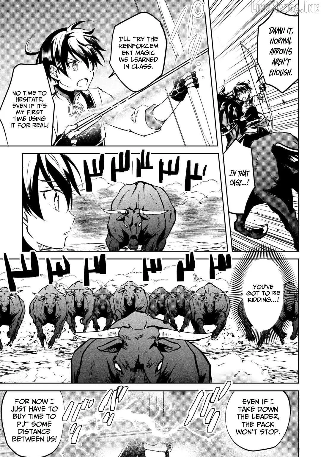 Amarimono Isekaijin no Jiyuu Seikatsu: Yuusha ja Nai node Katteni Yarasete Moraimasu Chapter 41 page 18