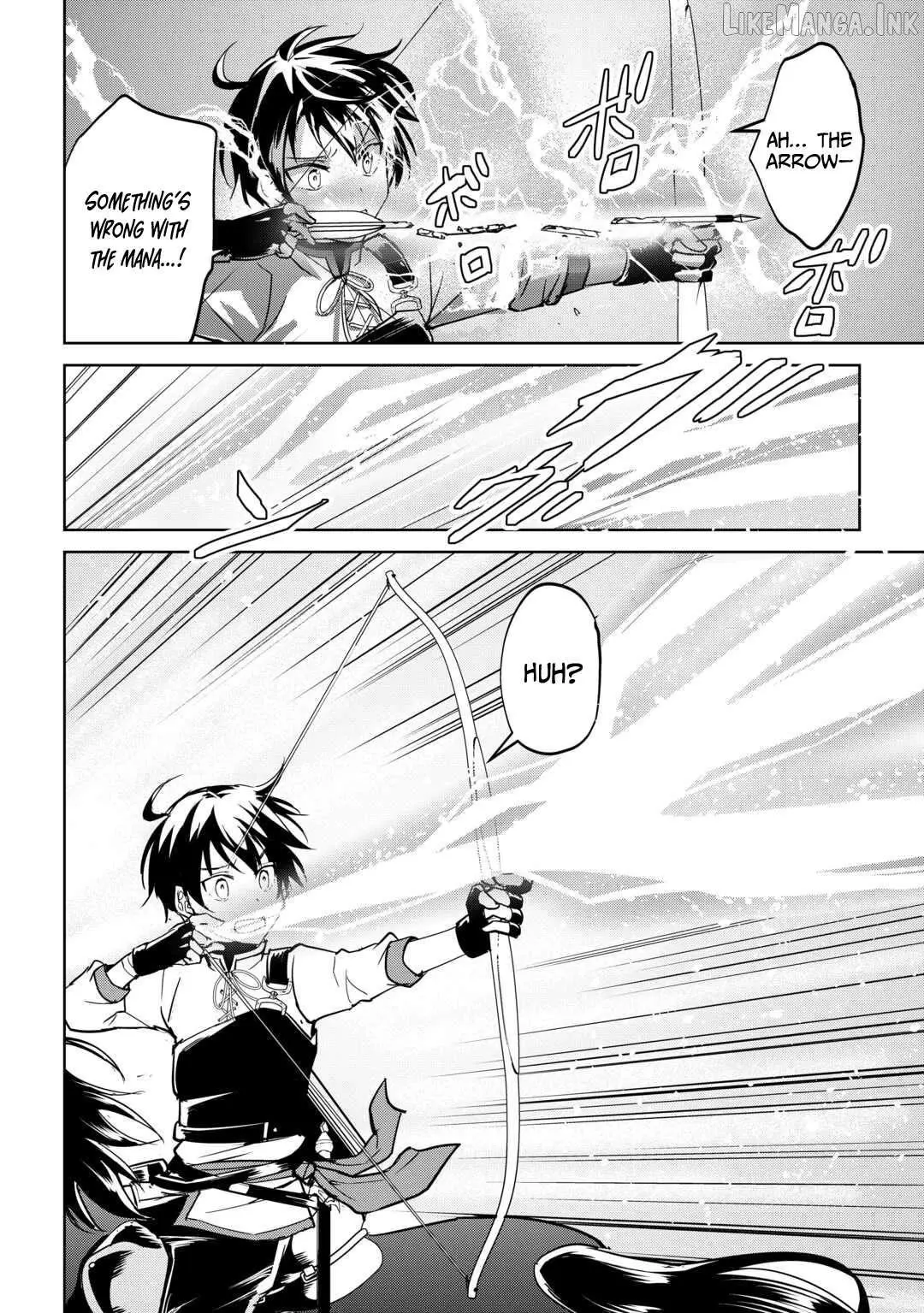 Amarimono Isekaijin no Jiyuu Seikatsu: Yuusha ja Nai node Katteni Yarasete Moraimasu Chapter 41 page 19