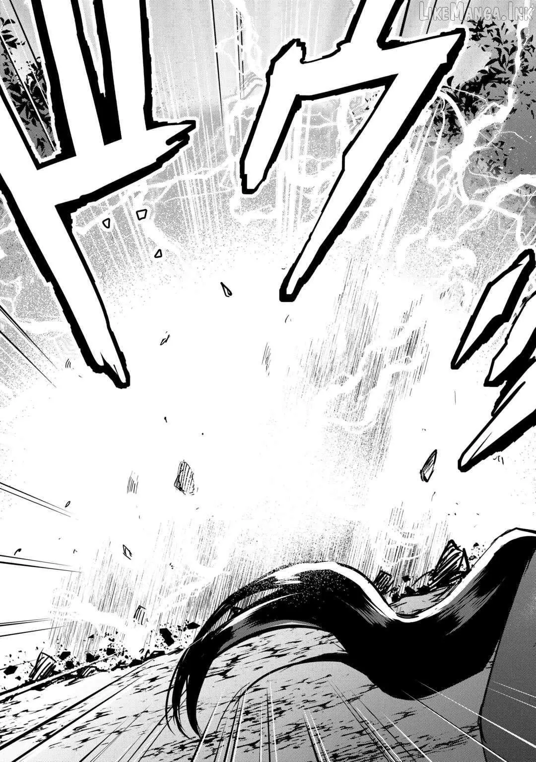 Amarimono Isekaijin no Jiyuu Seikatsu: Yuusha ja Nai node Katteni Yarasete Moraimasu Chapter 41 page 22