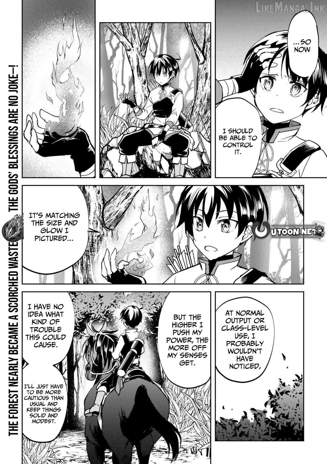 Amarimono Isekaijin no Jiyuu Seikatsu: Yuusha ja Nai node Katteni Yarasete Moraimasu Chapter 41 page 27