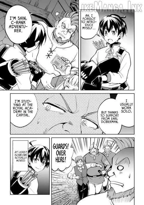 Amarimono Isekaijin no Jiyuu Seikatsu: Yuusha ja Nai node Katteni Yarasete Moraimasu Chapter 42 page 7