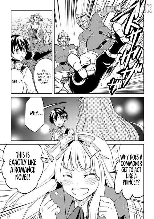 Amarimono Isekaijin no Jiyuu Seikatsu: Yuusha ja Nai node Katteni Yarasete Moraimasu Chapter 42 page 9
