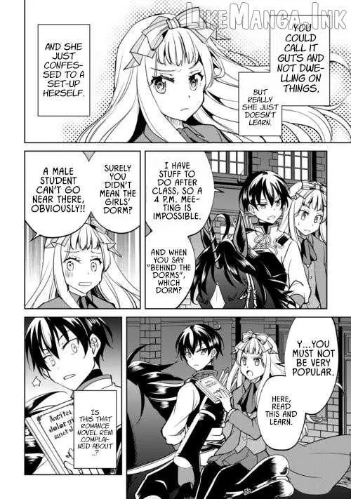 Amarimono Isekaijin no Jiyuu Seikatsu: Yuusha ja Nai node Katteni Yarasete Moraimasu Chapter 42 page 12