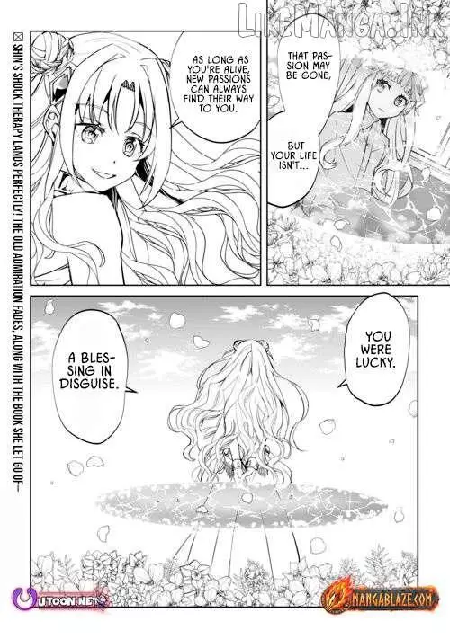 Amarimono Isekaijin no Jiyuu Seikatsu: Yuusha ja Nai node Katteni Yarasete Moraimasu Chapter 43 page 23