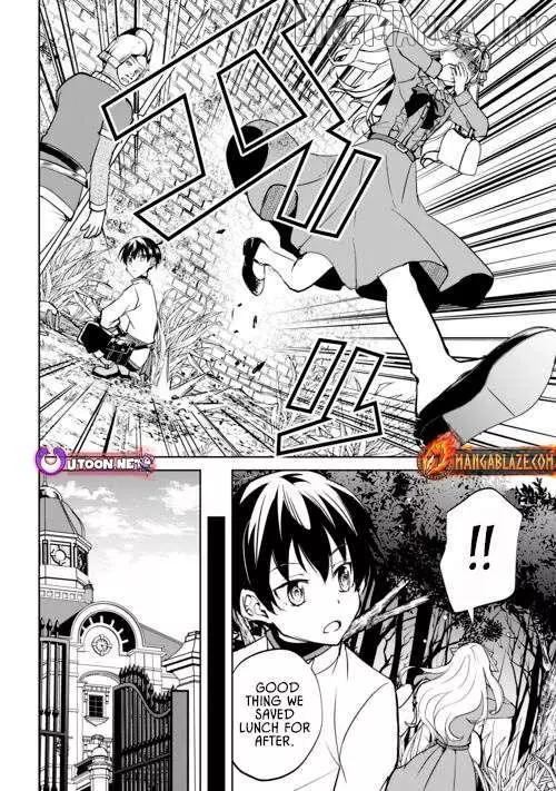 Amarimono Isekaijin no Jiyuu Seikatsu: Yuusha ja Nai node Katteni Yarasete Moraimasu Chapter 43 page 11