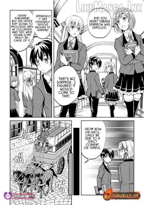 Amarimono Isekaijin no Jiyuu Seikatsu: Yuusha ja Nai node Katteni Yarasete Moraimasu Chapter 43 page 19