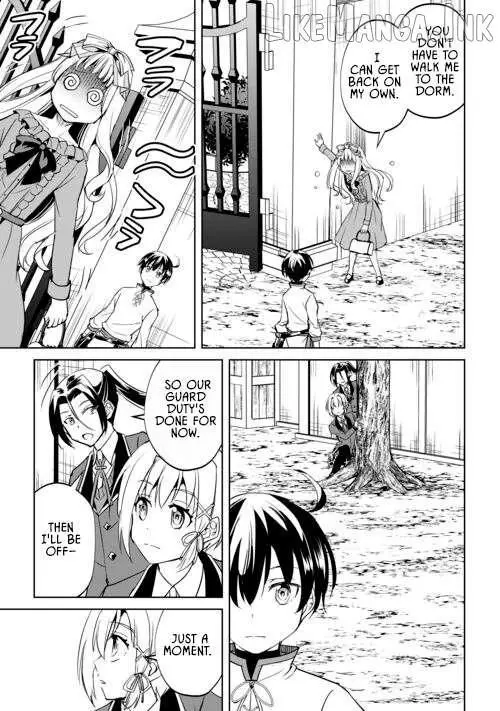 Amarimono Isekaijin no Jiyuu Seikatsu: Yuusha ja Nai node Katteni Yarasete Moraimasu Chapter 43 page 12