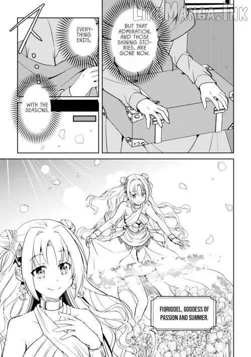 Amarimono Isekaijin no Jiyuu Seikatsu: Yuusha ja Nai node Katteni Yarasete Moraimasu Chapter 43 page 22